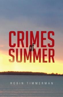 Crimes of Summer