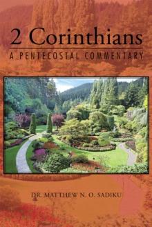 2 Corinthians : A Pentecostal Commentary