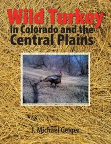 Wild Turkey in Colorado and the Central Plains : Colorado and Surrounding States