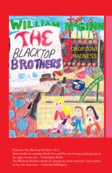 The Blacktop Brothers 3 : Dropzone Madness