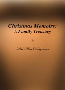 Christmas Memoirs : A Family Treasury