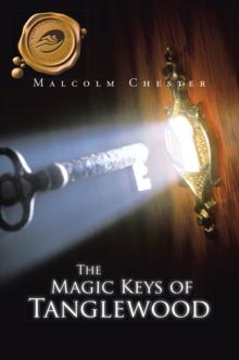 The Magic Keys of Tanglewood