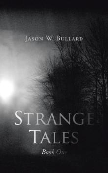 Strange Tales : Book One