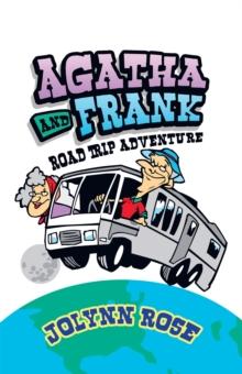 Agatha and Frank : Road Trip Adventure