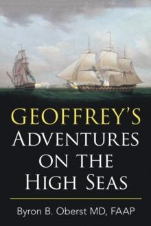 Geoffrey'S   Adventures  on  the High Seas