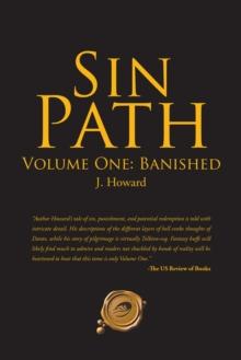 Sin Path : Volume One: Banished