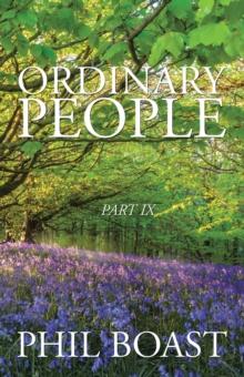 Ordinary People : Part Ix