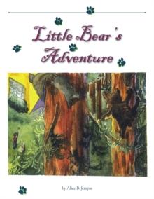 Little Bear'S Adventure