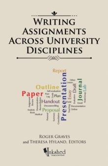 Writing Assignments Across University Disciplines