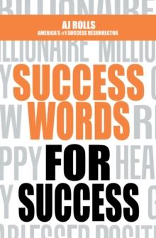 Success Words for Success