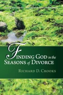 Finding God in the Seasons of Divorce : Volume 2: Spring and Summer Seasons of Renewal and Warmth