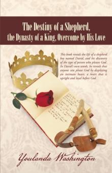 The Destiny of a Shepherd, the Dynasty of a King, Overcome by His Love