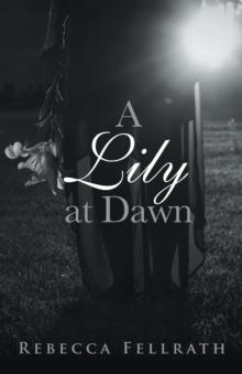 A Lily at Dawn