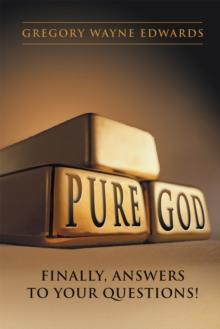 Pure God : Finally, Answers to Your Questions!