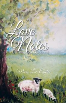 Love Notes : A Devotional