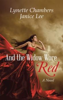 And the Widow Wore Red : A Novel