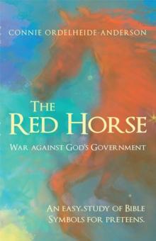 The Red Horse : War Against God'S Government