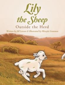 Lily the Sheep : Outside the Herd