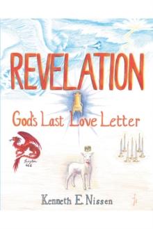 Revelation: God'S Last Love Letter