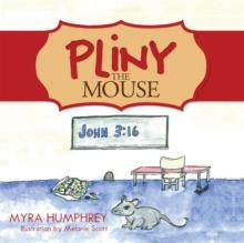 Pliny the Mouse