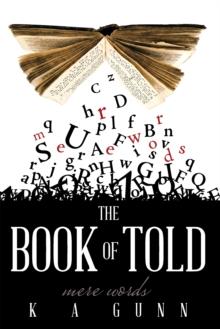 The Book of Told : Mere Words