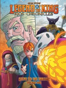 Legend of the King : Kios Chronicles