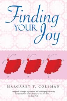 Finding Your Joy