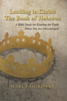 Looking to Christ: the Book of Hebrews : A Bible Study on Keeping the Faith When You Are Discouraged