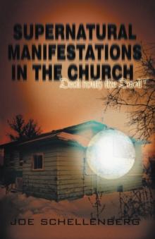 Supernatural Manifestations in the Church : Deal with the Devil