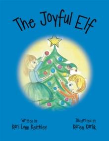 The Joyful Elf