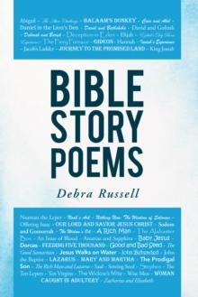 Bible Story Poems