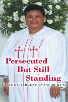 Persecuted but Still Standing