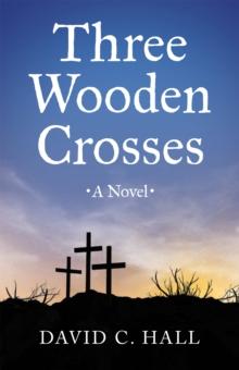 Three Wooden Crosses