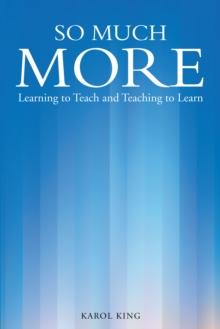 So Much More : Learning to Teach and Teaching to Learn