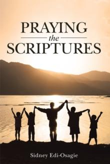 Praying the Scriptures