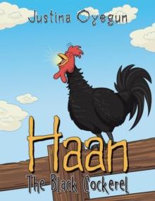 Haan the Black Cockerel