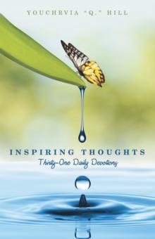 Inspiring Thoughts : Thirty-One Daily Devotions