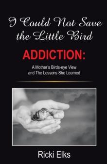 I Could Not Save the Little Bird : Addiction: a Mother's Birds-Eye View and the Lessons She Learned