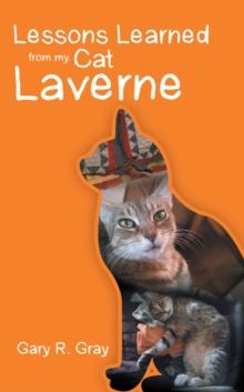 Lessons Learned from My Cat Laverne