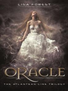 Oracle : The Atlantean Line Trilogy