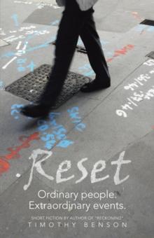 Reset : Ordinary People, Extraordinary Events