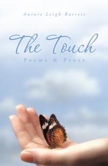 The Touch : Poems & Prose