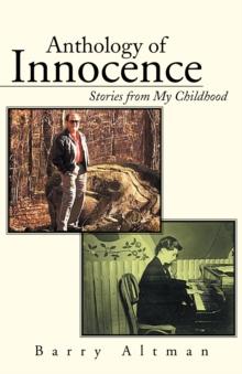 Anthology of Innocence : Stories from My Childhood