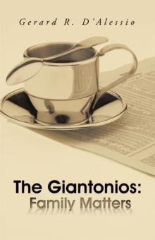 The Giantonios: Family Matters