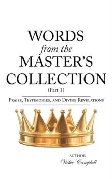 Words from the Master's Collection : Part 1