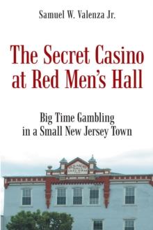 The Secret Casino at Red Men'S Hall