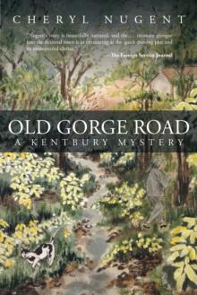 Old Gorge Road : A Kentbury Mystery