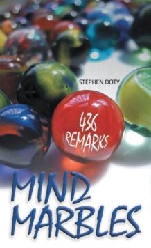 Mind Marbles : 436 Remarks