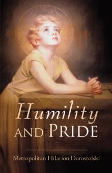 Humility and Pride