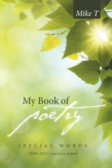 My Book of Poetry : Special Words